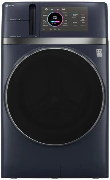 Combination Laundry